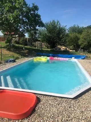 Loue Calme équipé Campeggio