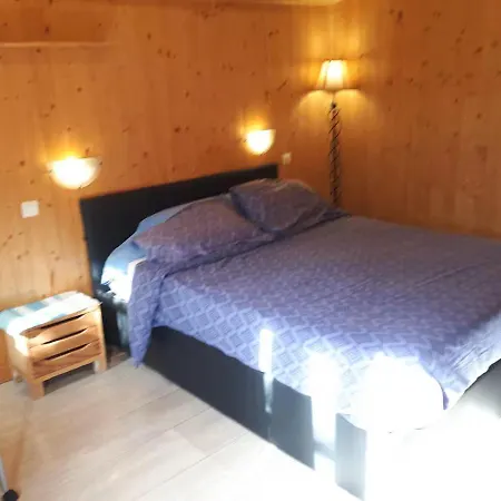 Campeggio Loue Calme équipé *